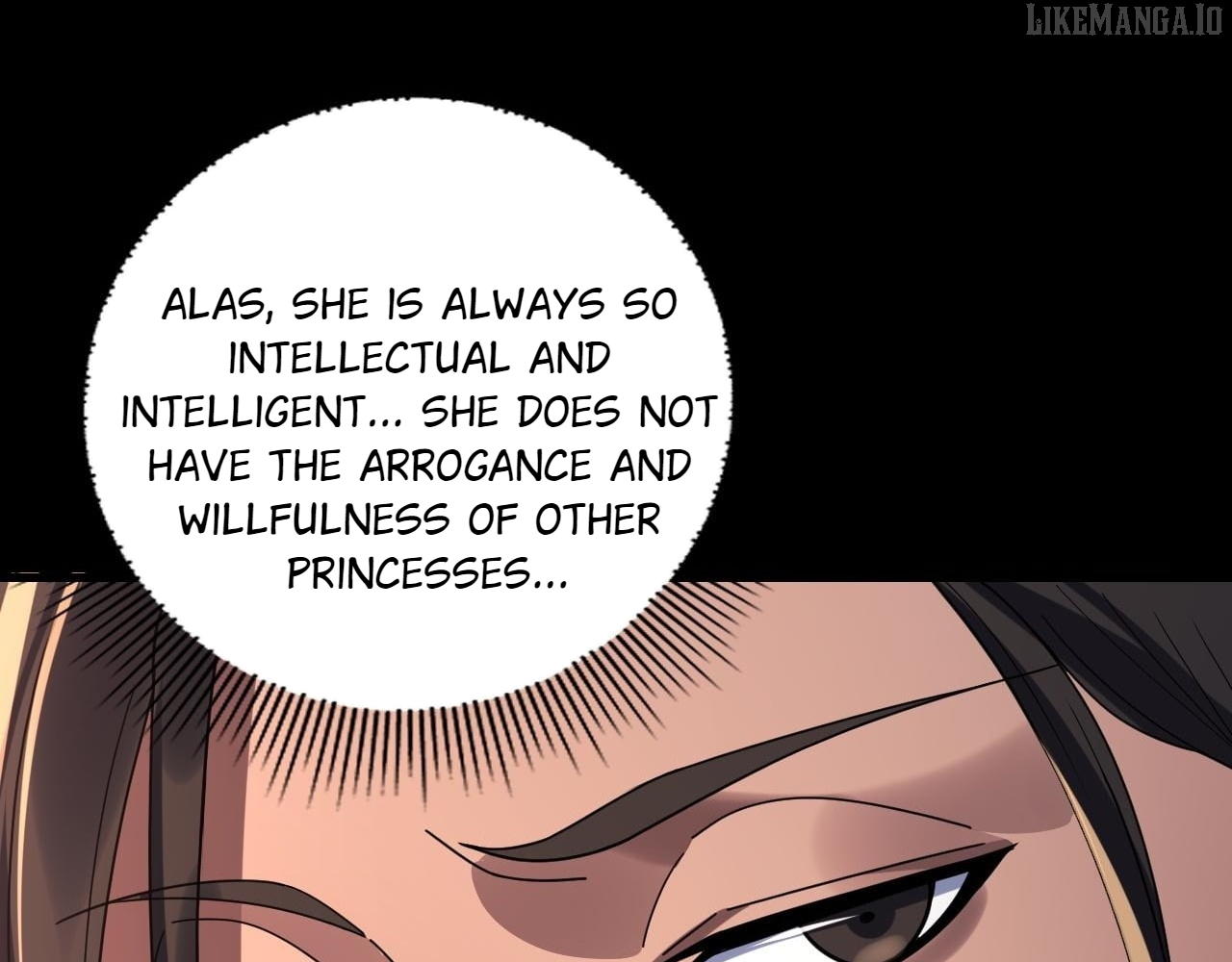 Me, The Heavenly Destined Villain Chapter 281 - page 81